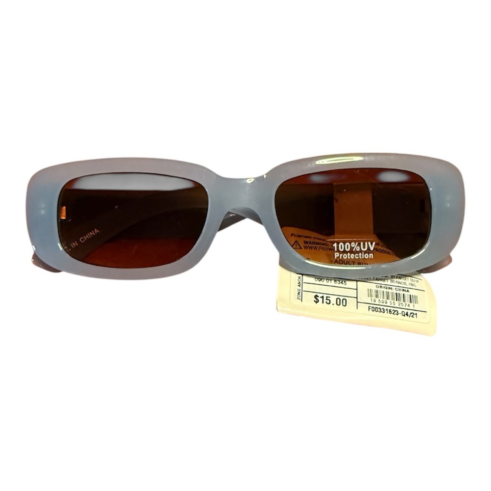 NWT A New Day Stylish blue  Sunglasses